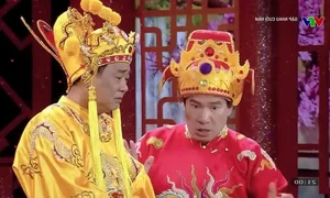 Tao Quan Stars: Then and Now - The Evolution of Vietnam's Comedy Legends - image 12