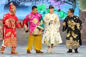 Tao Quan Stars: Then and Now - The Evolution of Vietnam's Comedy Legends - image 5