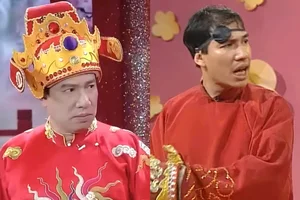 Tao Quan Stars: Then and Now - The Evolution of Vietnam's Comedy Legends - image 9