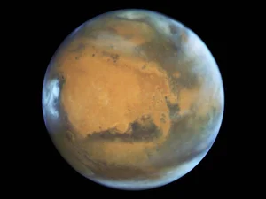 Mars Rover Laser Analysis Reveals Potential Signs of Ancient Extraterrestrial Life Within Martian Rocks - image 5