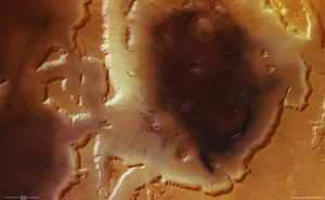 Mars Rover Laser Analysis Reveals Potential Signs of Ancient Extraterrestrial Life Within Martian Rocks - image 2