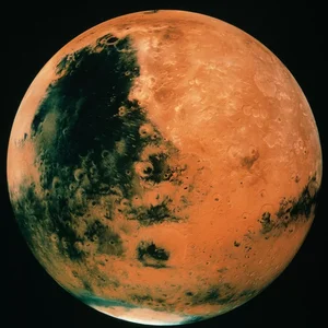 Mars Rover Laser Analysis Reveals Potential Signs of Ancient Extraterrestrial Life Within Martian Rocks - image 3