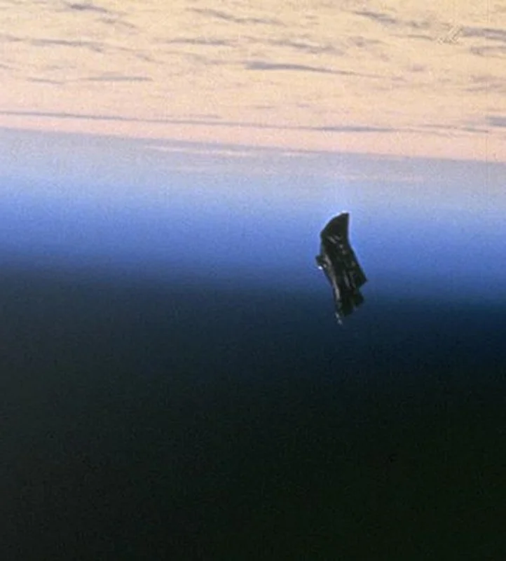 Decoding Ancient Space Anomalies: Is the Mysterious Satellite Real or a Myth?