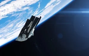 Decoding Ancient Space Anomalies: Is the Mysterious Satellite Real or a Myth? - image 5