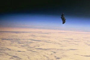 Decoding Ancient Space Anomalies: Is the Mysterious Satellite Real or a Myth? - image 3