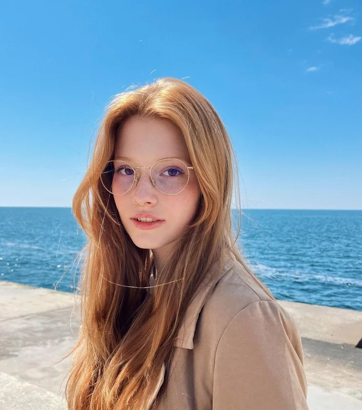 Ukraine Fairy Proof Eastern European Women Are Stunningly Beautiful