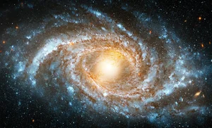 Scientists Warn as a Dormant Monster Black Hole Awakens Near Earth - image 3