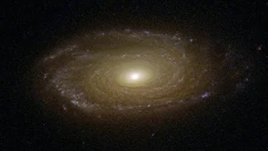 Scientists Warn as a Dormant Monster Black Hole Awakens Near Earth - image 6