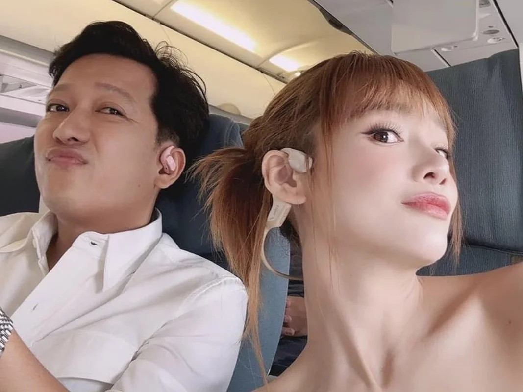Nha Phuong’s Radiant Beauty Transformation: Why Truong Giang is More Devoted Than Ever