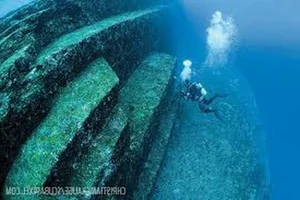 Mysterious Underwater Structures Discovered: Shocking Revelations That Stunned the World - image 5