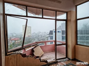 The Aftermath: Documenting the Devastation of Super Typhoon Yagi - image 1