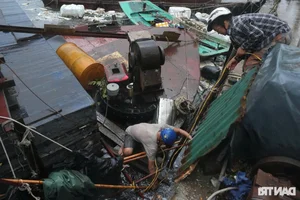 The Aftermath: Documenting the Devastation of Super Typhoon Yagi - image 5
