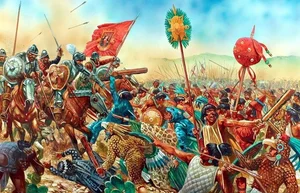 How 168 Spanish Conquistadors Defeated the Massive Inca Empire - image 3
