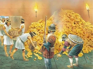 How 168 Spanish Conquistadors Defeated the Massive Inca Empire - image 2