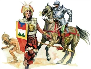How 168 Spanish Conquistadors Defeated the Massive Inca Empire - image 5