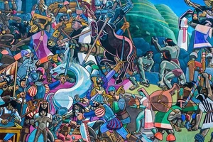 How 168 Spanish Conquistadors Defeated the Massive Inca Empire - image 7