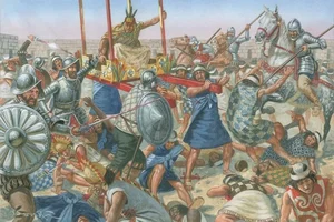 How 168 Spanish Conquistadors Defeated the Massive Inca Empire - image 0