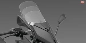 Chinese Scooters: Unique Designs and High Tech at Low Prices - image 2