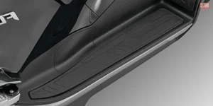 Chinese Scooters: Unique Designs and High Tech at Low Prices - image 6