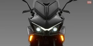 Chinese Scooters: Unique Designs and High Tech at Low Prices - image 3