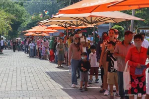Discover the Dinosaur-Themed Cafe in Ho Chi Minh City Drawing Massive Crowds - image 8