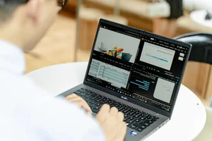 ASUS Launches New Vivobook S14 and S16: Ultra-Slim Design with 20-Hour Battery Life - image 3