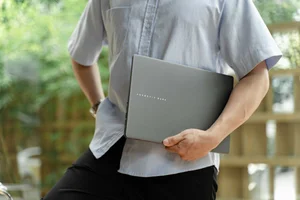 ASUS Launches New Vivobook S14 and S16: Ultra-Slim Design with 20-Hour Battery Life - image 1