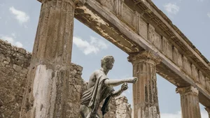 The Mystery of the Pompeii Curse: Why Thieves Are Returning Stolen Artifacts - image 9