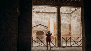 The Mystery of the Pompeii Curse: Why Thieves Are Returning Stolen Artifacts - image 8