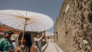 The Mystery of the Pompeii Curse: Why Thieves Are Returning Stolen Artifacts - image 3