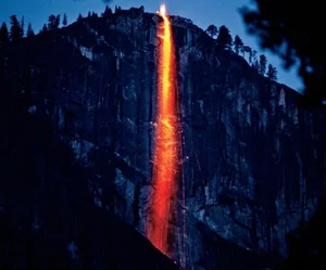 The Legendary Beauty of North America’s Highest Falls: Why You Need to Visit - image 6