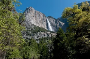 The Legendary Beauty of North America’s Highest Falls: Why You Need to Visit - image 0