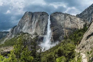 The Legendary Beauty of North America’s Highest Falls: Why You Need to Visit - image 4