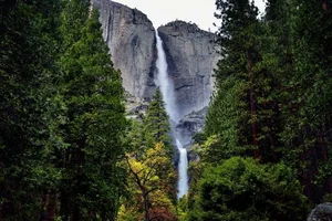 The Legendary Beauty of North America’s Highest Falls: Why You Need to Visit - image 2