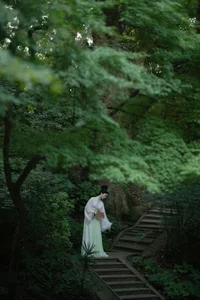 YiTuYu Art Language Vol.10483: Exploring the Ethereal Beauty of Qi E Rong Rong - image 40