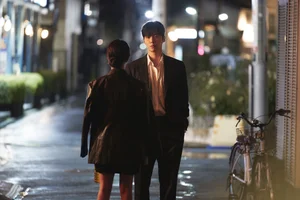 Kim Seon Ho and Go Youn Jung Spark Chemistry in New K-Drama 'Can This Love Be Translated?' - image 8