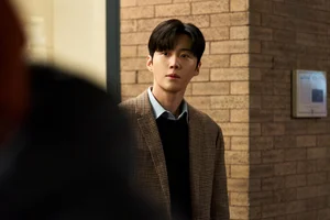 Kim Seon Ho and Go Youn Jung Spark Chemistry in New K-Drama 'Can This Love Be Translated?' - image 0
