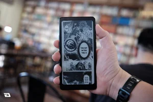 iReader Tango2 Review: The Revolutionary Hybrid E-Reader with Smartphone Performance - image 4
