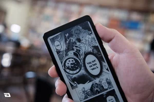 iReader Tango2 Review: The Revolutionary Hybrid E-Reader with Smartphone Performance - image 3