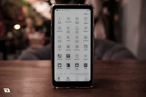iReader Tango2 Review: The Revolutionary Hybrid E-Reader with Smartphone Performance - image 2