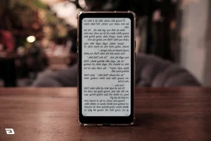 iReader Tango2 Review: The Revolutionary Hybrid E-Reader with Smartphone Performance - image 1