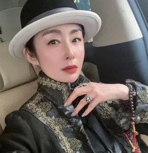 Secluded Life of Stephen Chows Most Beautiful Actress Sharla Cheung - image 1