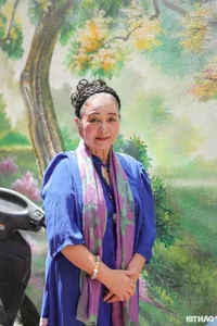 The Life of Artist Thanh Loan: Four Decades After the Legendary 'Saigon Rangers' - image 0