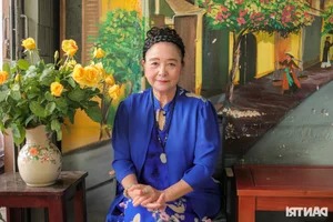 The Life of Artist Thanh Loan: Four Decades After the Legendary 'Saigon Rangers' - image 5