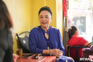 The Life of Artist Thanh Loan: Four Decades After the Legendary 'Saigon Rangers' - image 1