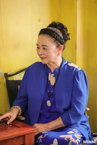 The Life of Artist Thanh Loan: Four Decades After the Legendary 'Saigon Rangers' - image 3