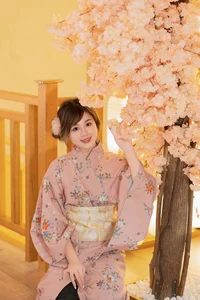 The Artistic Vision of YiTuYu Art Language Vol.6427 Pao Fu Xiao Fang - image 0