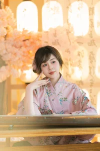The Artistic Vision of YiTuYu Art Language Vol.6427 Pao Fu Xiao Fang - image 3