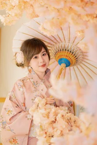 The Artistic Vision of YiTuYu Art Language Vol.6427 Pao Fu Xiao Fang - image 6