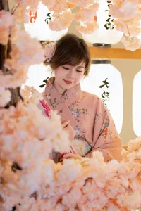 The Artistic Vision of YiTuYu Art Language Vol.6427 Pao Fu Xiao Fang - image 16